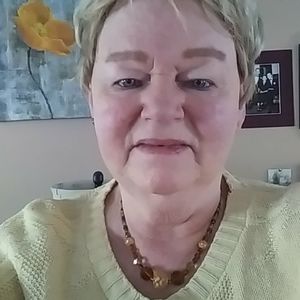 NWOT Necklace and Earrings Set